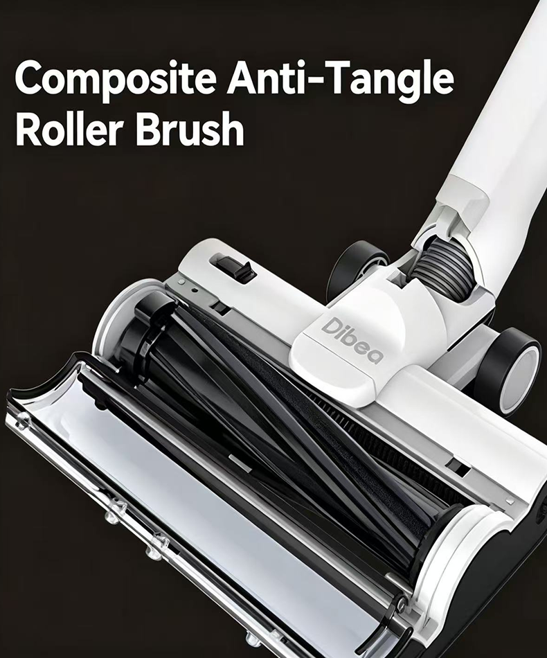 Лучший беспроводной пылесос