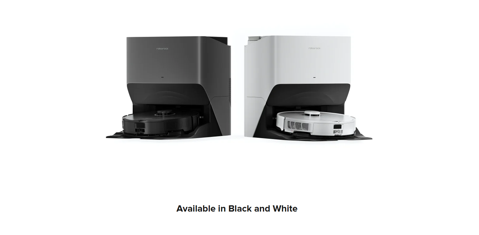 Roborock S8 Pro Ultra