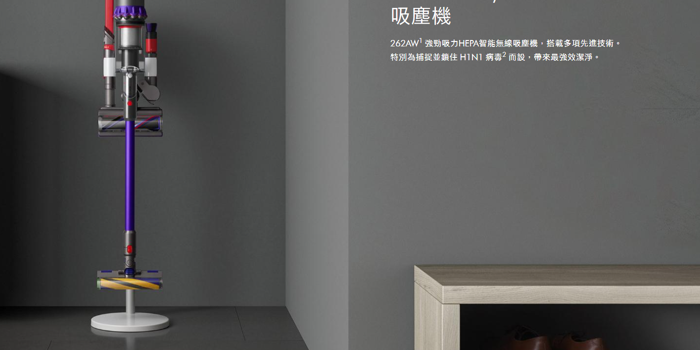 Dyson Gen5detect Абсолют