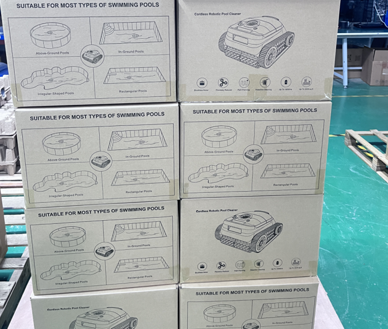 Глобальная логистика и стабильность цепочки поставок