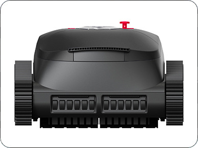 Робот для чистки бассейна