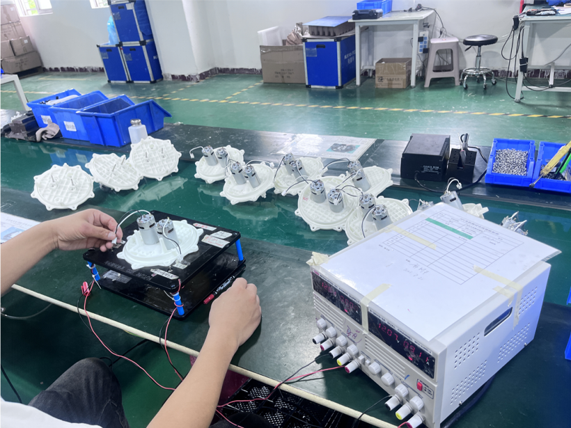 Строгий контроль качества