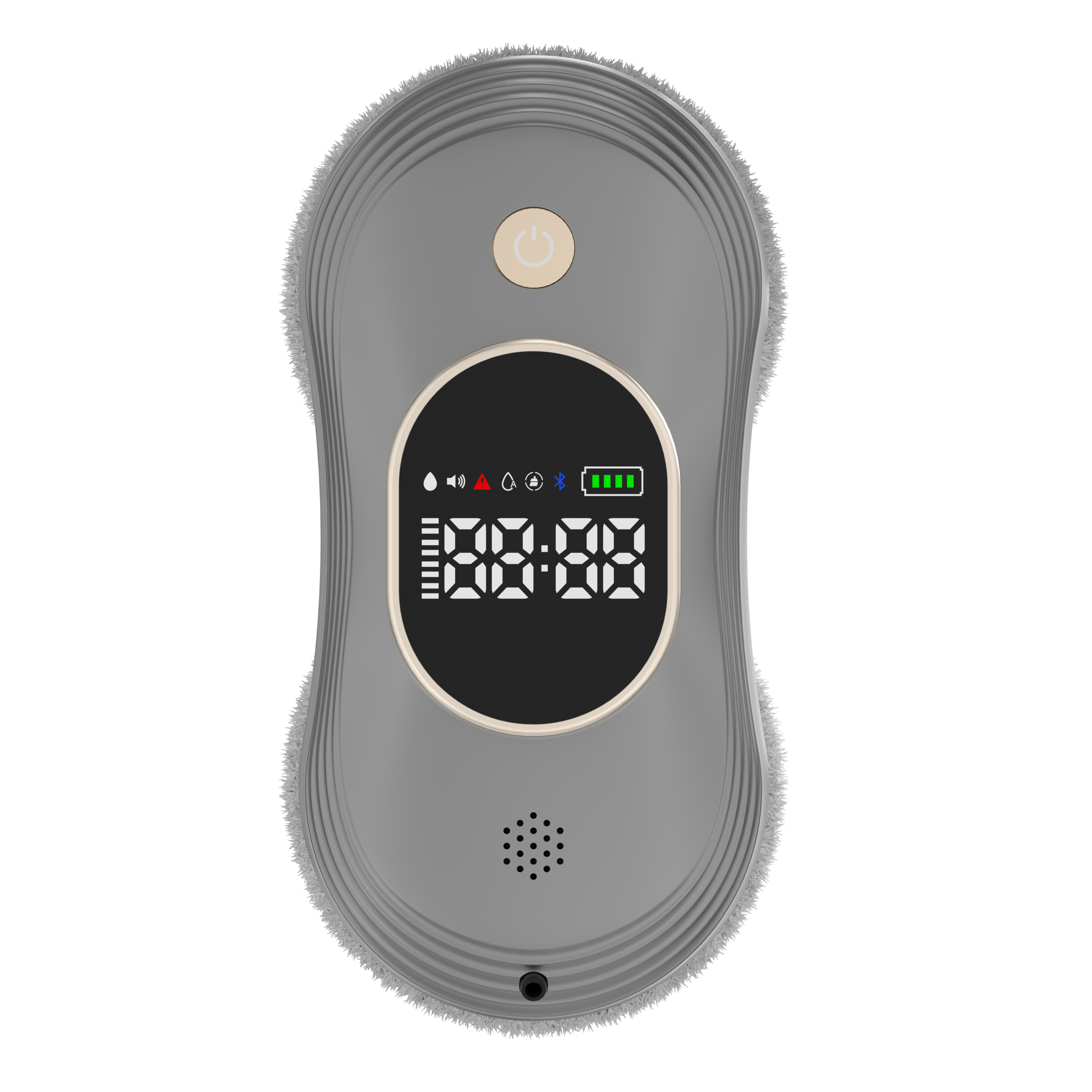 Как очистить окна от разводов с помощью робота: профессиональное руководство