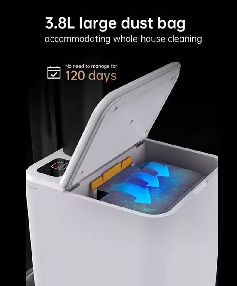 Лучший беспроводной пылесос