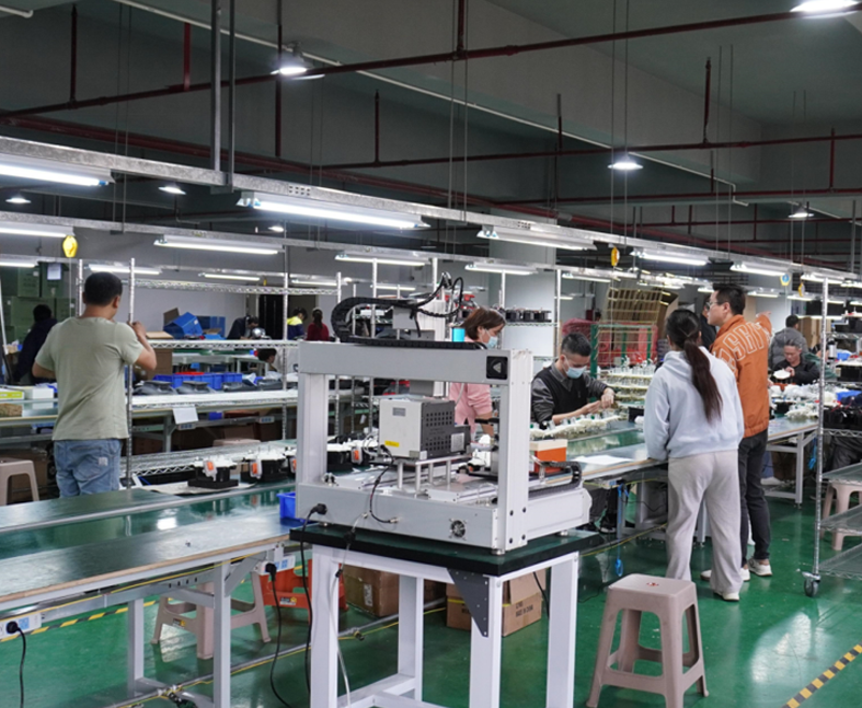 Робот для чистки бассейна