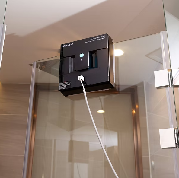 Мамибот W200 SkyBot