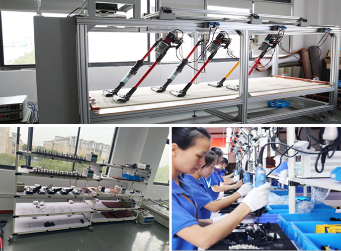 Лучший беспроводной пылесос