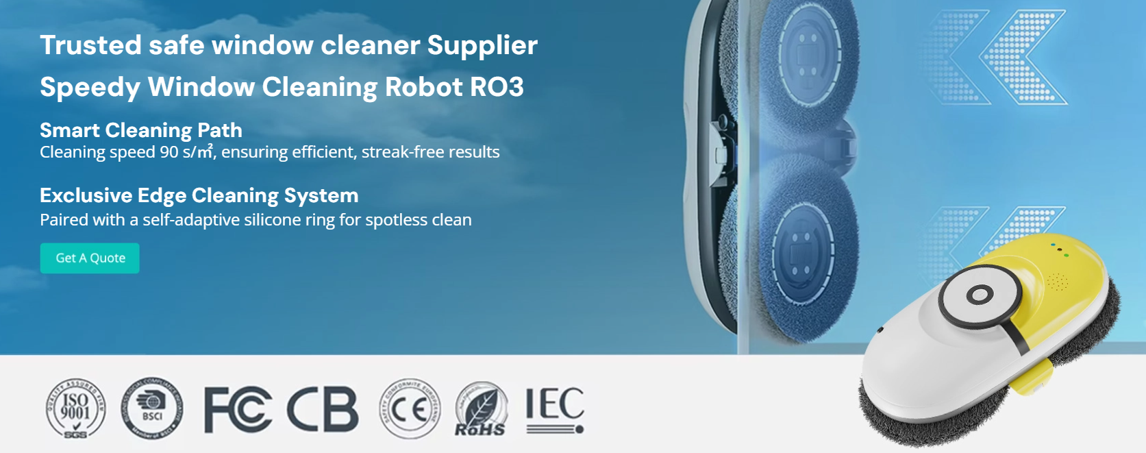 ЛИНЦИНКО RO3