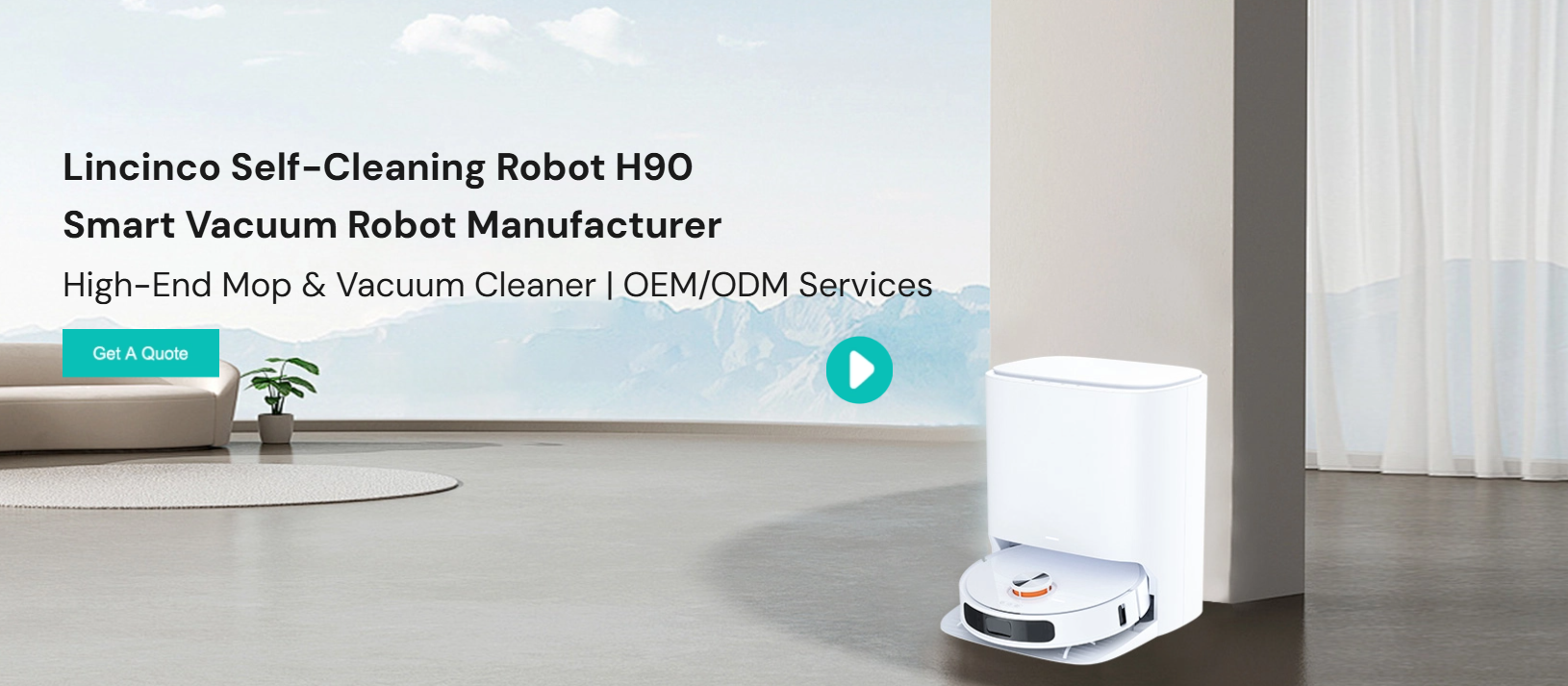 Лучшая коллекция роботов-пылесосов 2025 года
