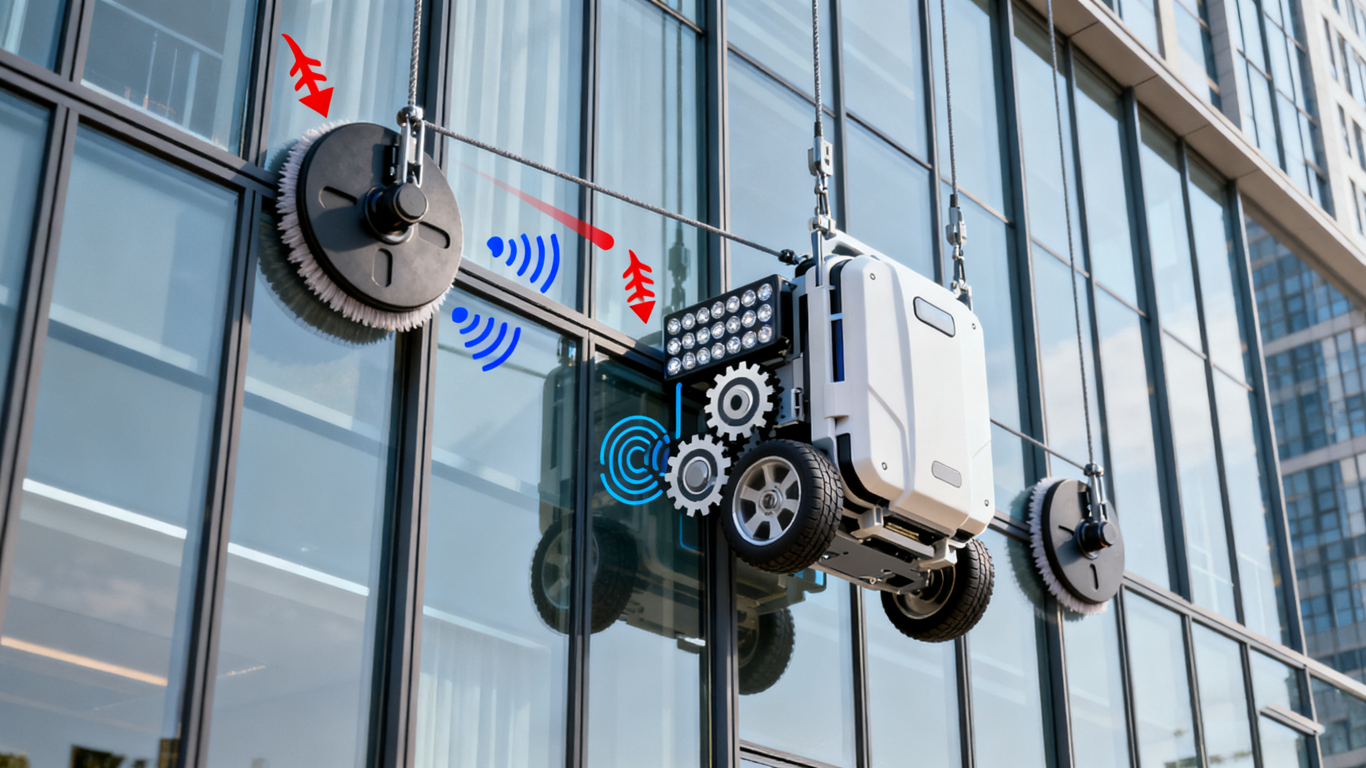 Руководство по покупке: лучшая марка роботов для мытья окон для вашего дома