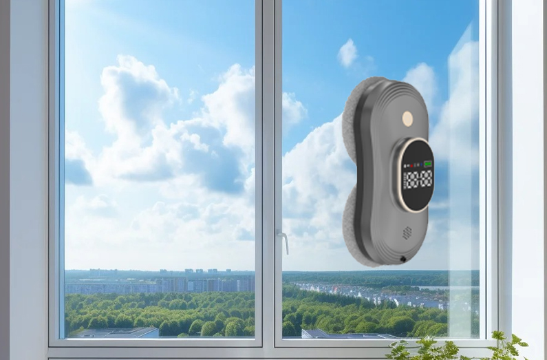 Робот для мытья окон-ES26-01