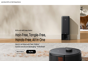 Лучшая коллекция роботов-пылесосов 2025 года: полное руководство по покупке