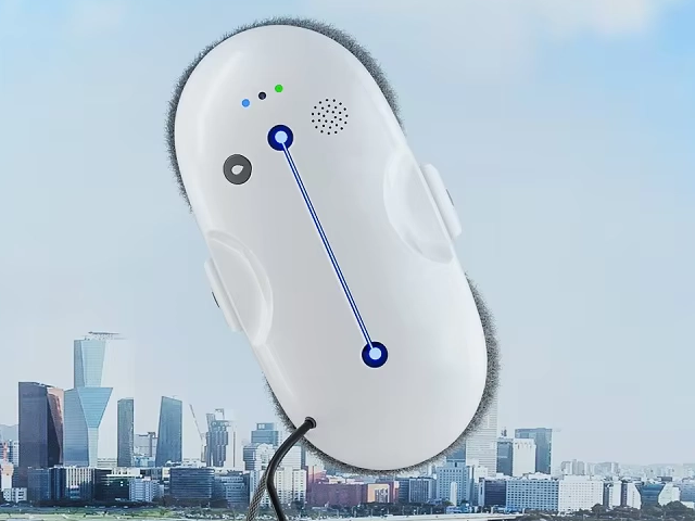 Нестандартно: как обеспечить максимальный срок службы оконного робота