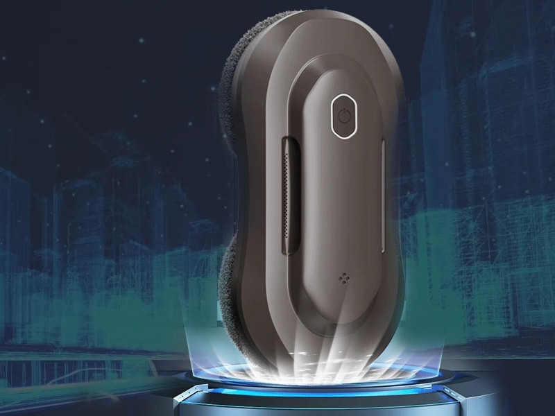 Квадратные и круглые роботы для мытья окон: полное руководство по выбору решения для вашего дома