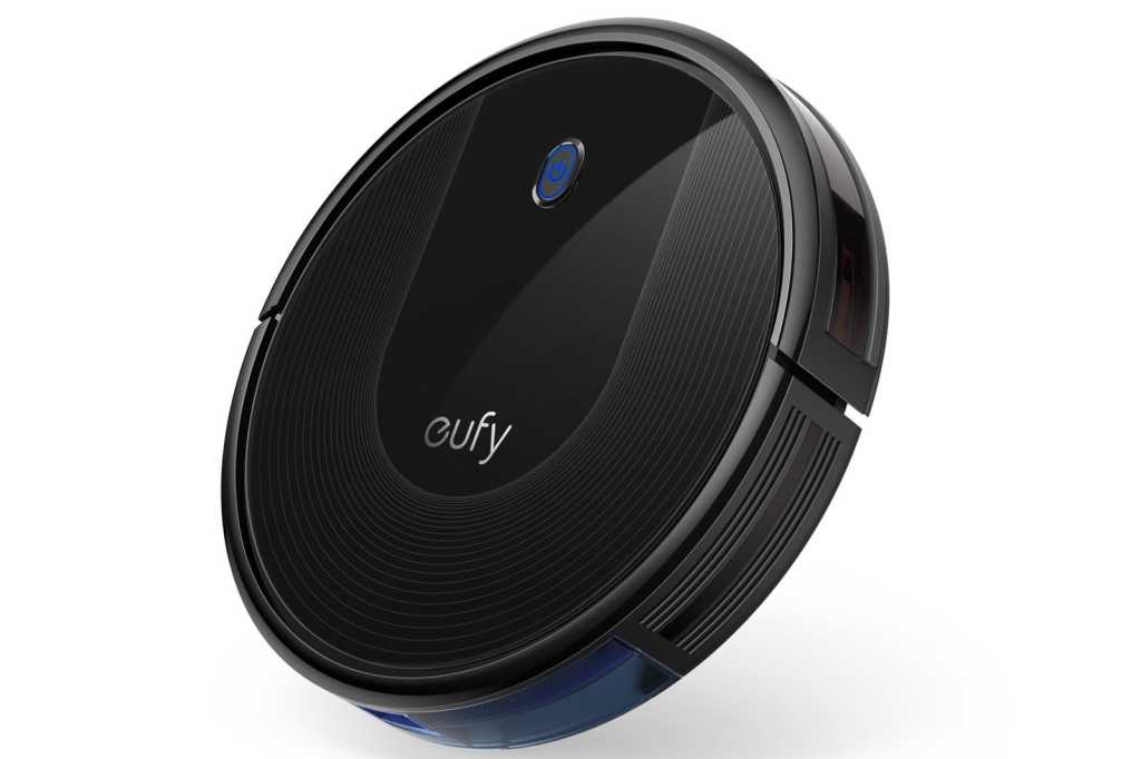 Только сегодня купите робот-пылесос Anker Eufy за смехотворные 140 долларов | ТехУлей