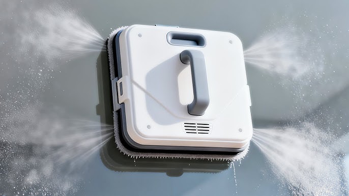 5 лучших роботов-мойщиков окон 2026 года | Лучшие роботы для мытья окон