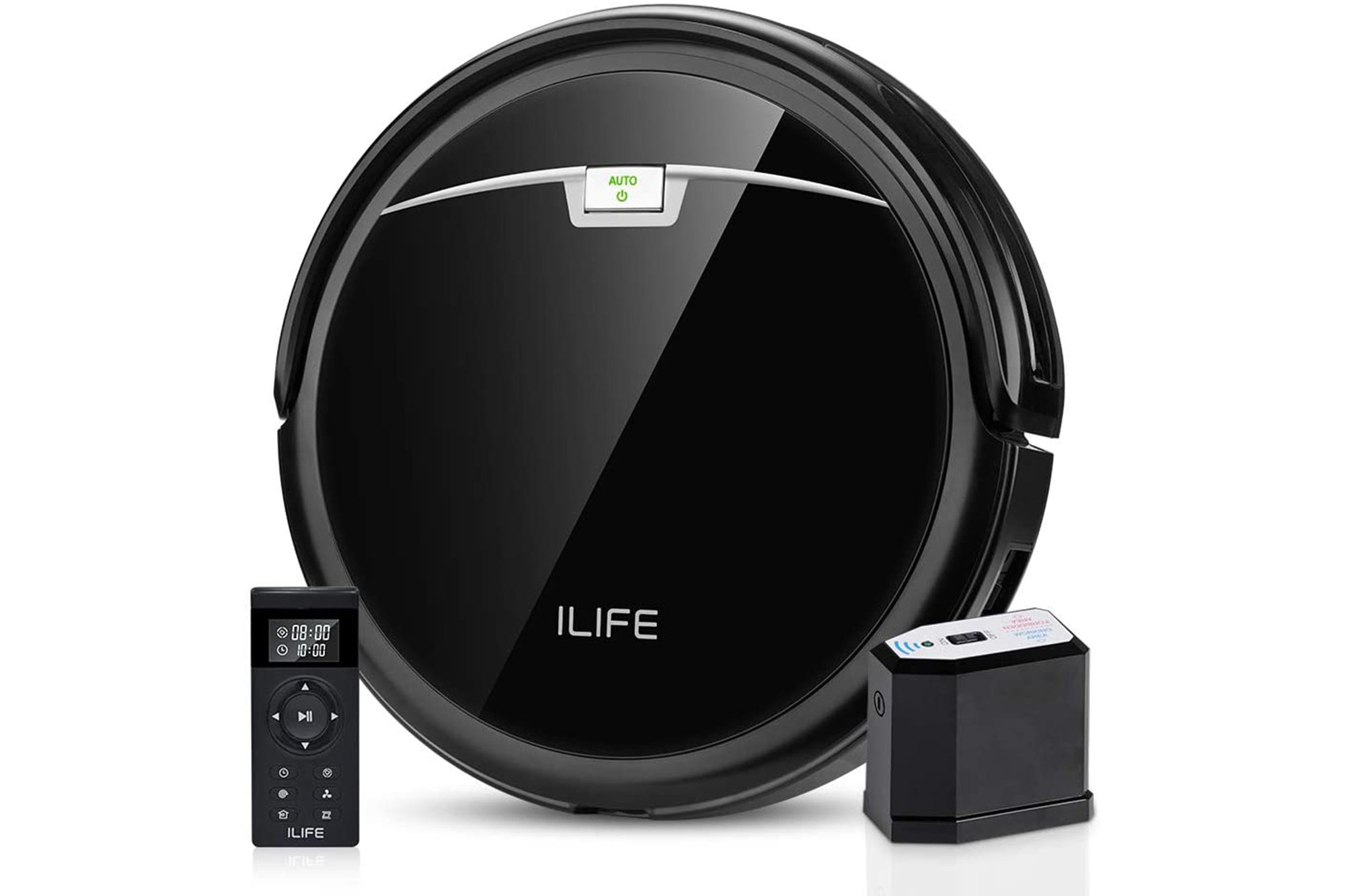 Обзор iLife A4s Pro: Простота — сила этого робота-пылесоса | ТехУлей