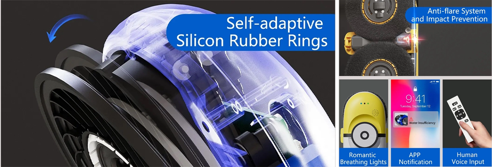 Бесшовный пользовательский опыт