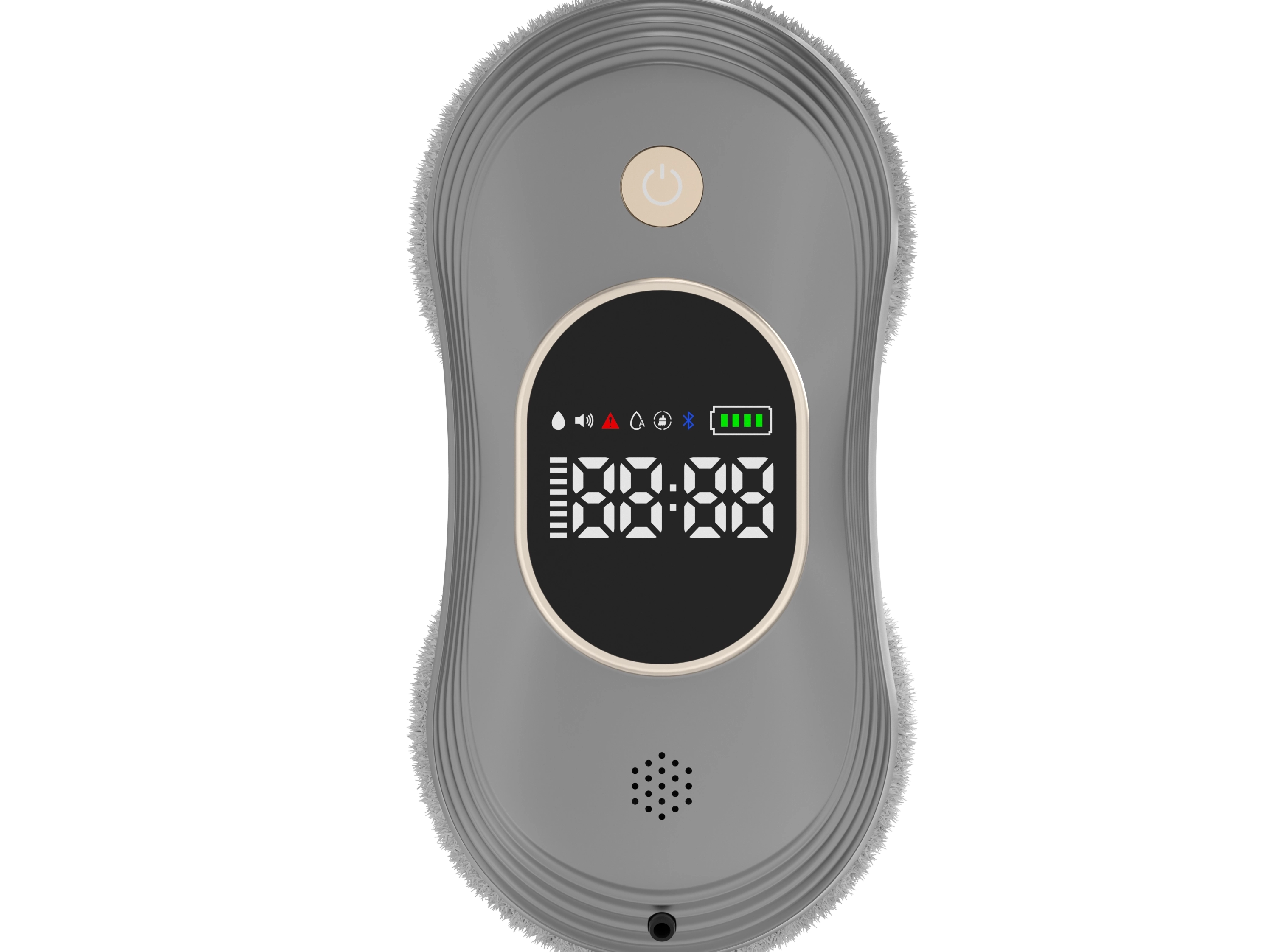 Как очистить окна от разводов с помощью робота: профессиональное руководство