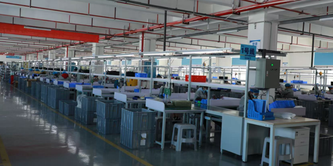 Робот для мытья окон