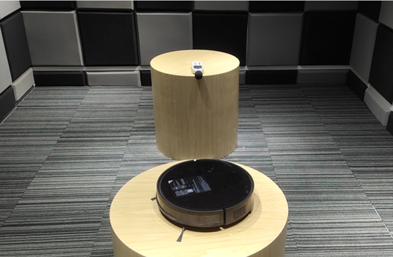 Роботизированные решения для чистки