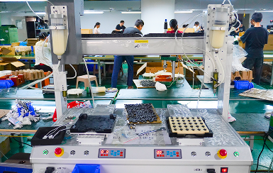 Беспроводной роботизированный очиститель бассейна