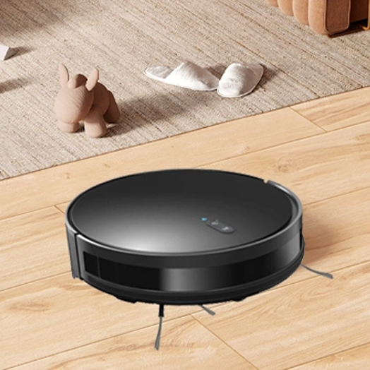 Лучшие роботы-швабры T100