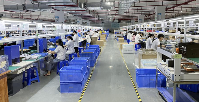 Производители роботов-пылесосов