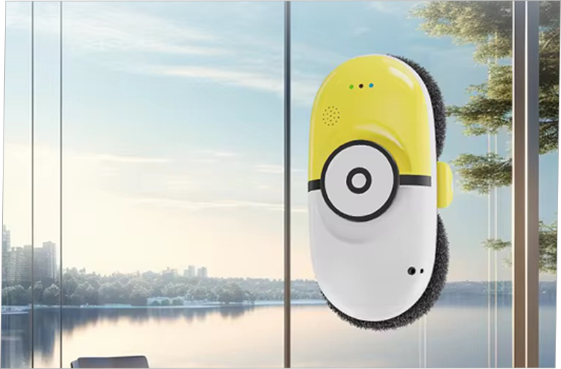 производитель роботов для мытья окон