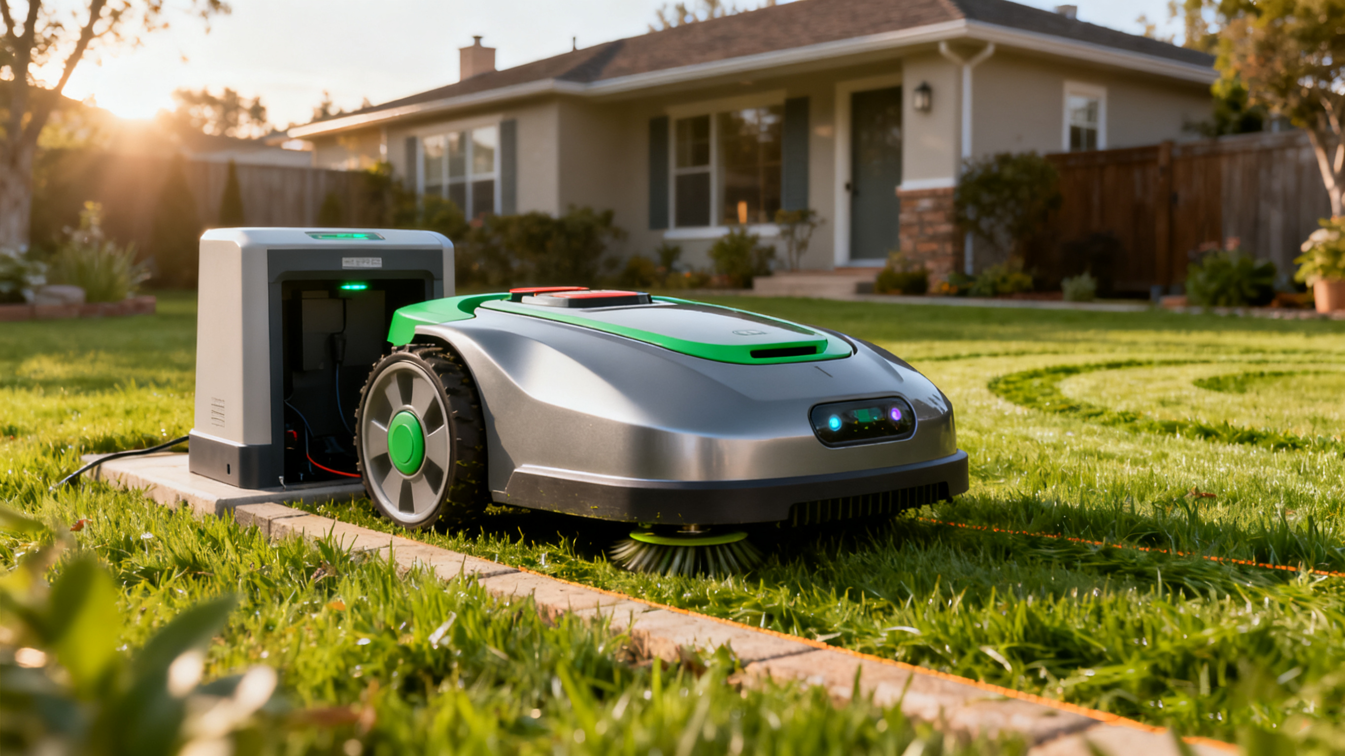 Как выглядит текущее обслуживание?