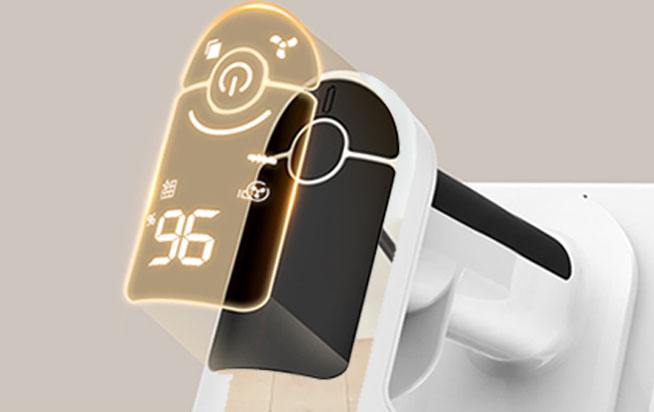 Светодиодный дисплей управления