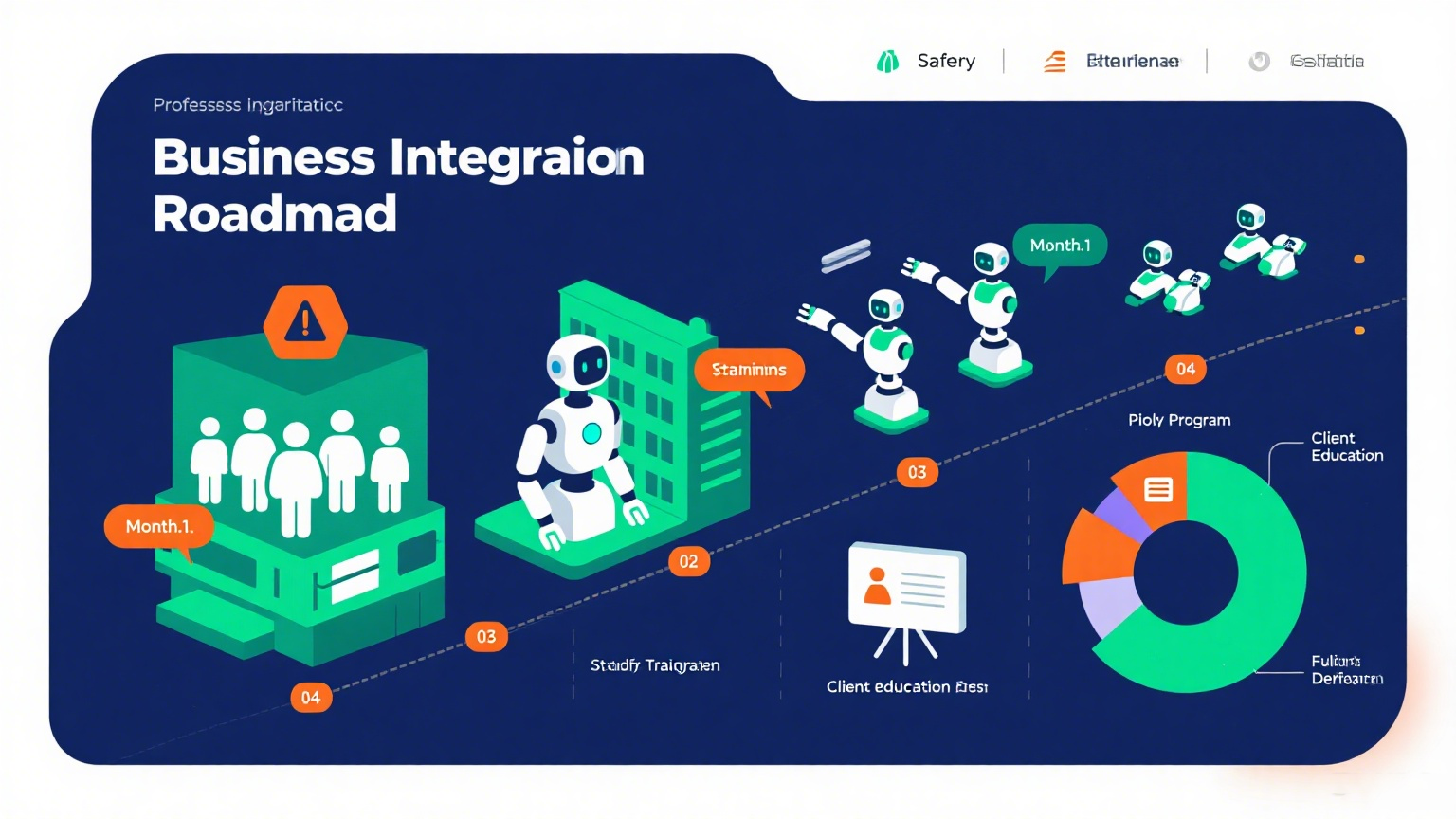 Как роботы для очистки окон значительно снизить эксплуатационные расходы?