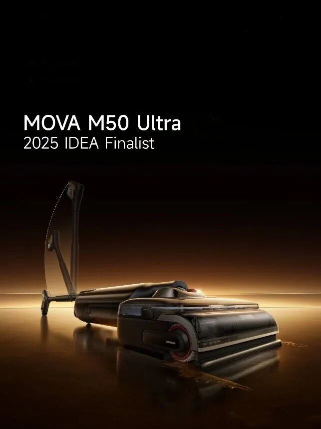 Поломоечная машина MOVA M50 Ultra