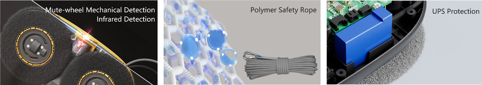 безопасное средство для мытья окон