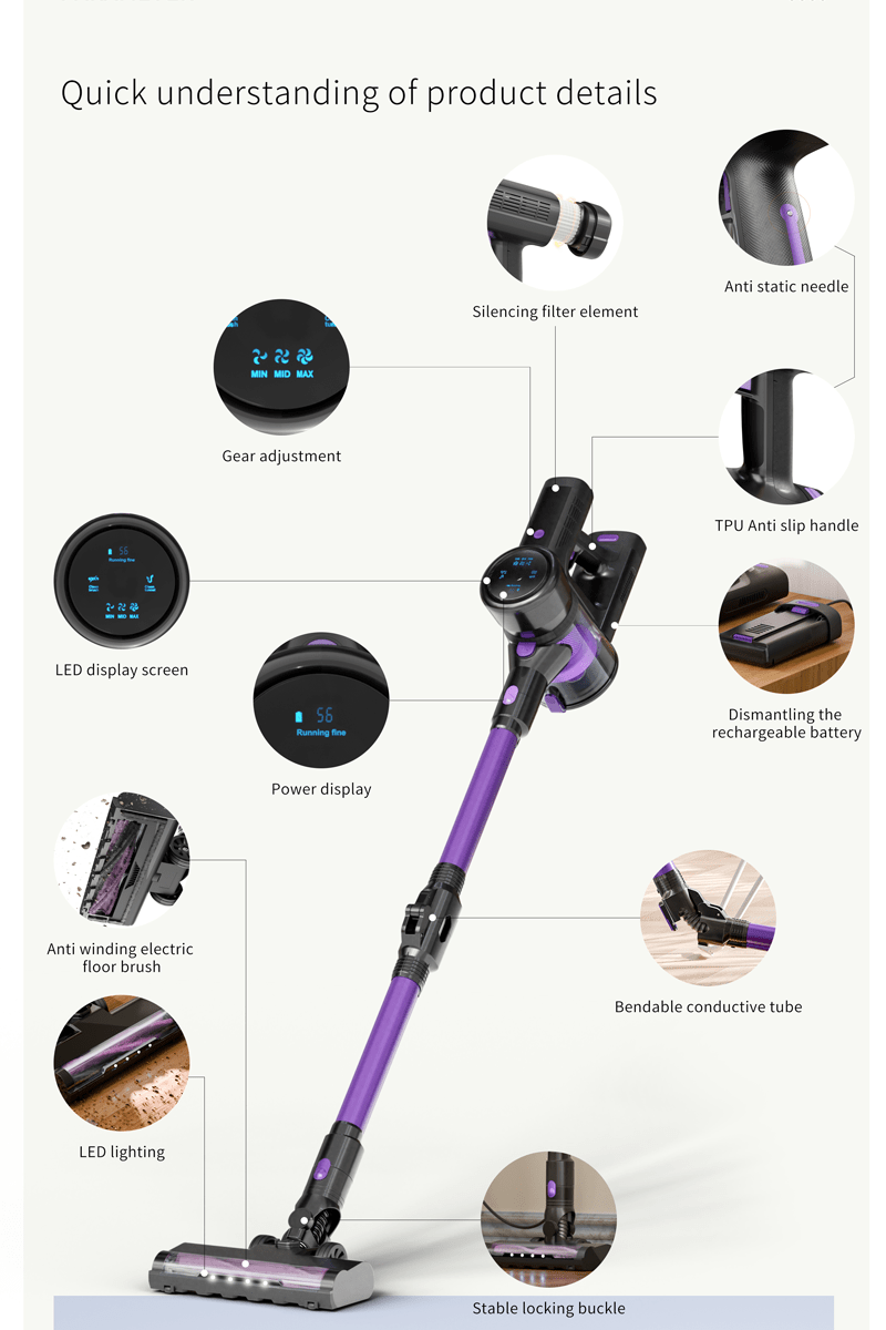Dyson v15 обнаруживает