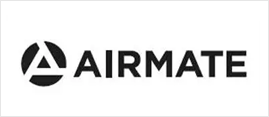 ЛОГОТИП AIRMATE
