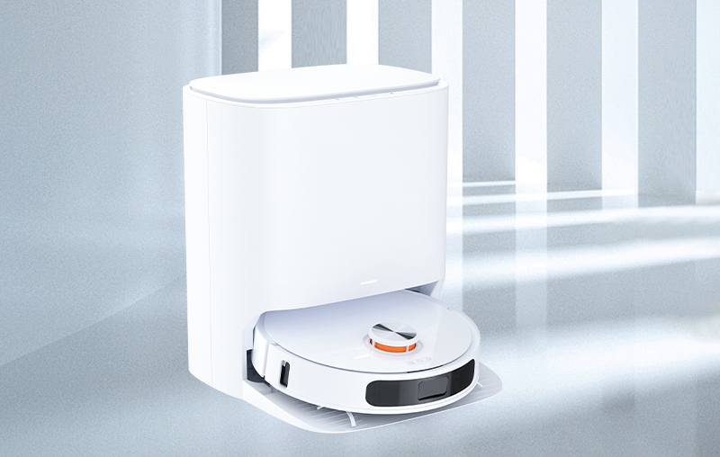 Производители роботов-пылесосов