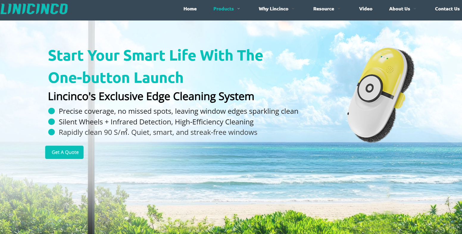 Топ-5 производителей чистящего оборудования в Китае