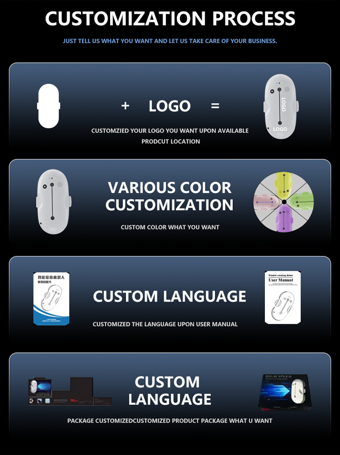 Наш полный спектр