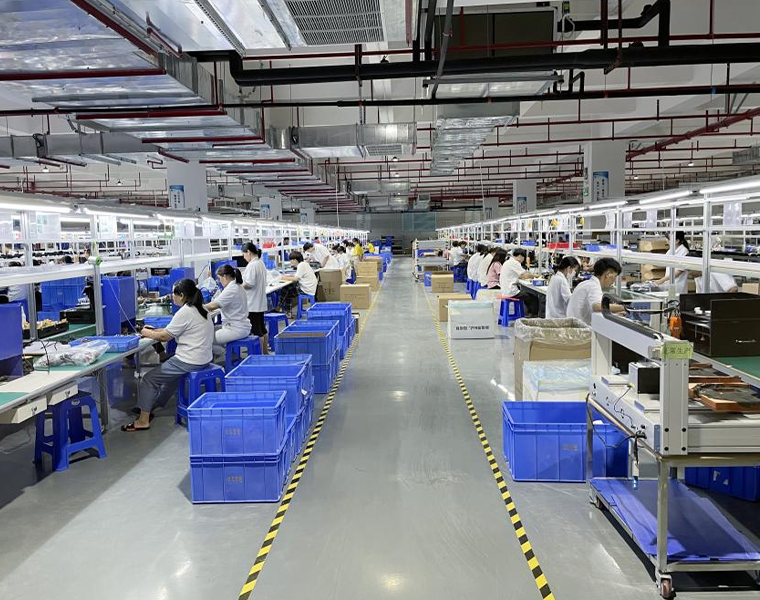 Почему стоит сотрудничать с Lincinco