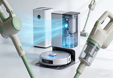 Лучшая коллекция чистящих средств 2026 года