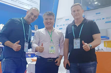 робот для мытья окон