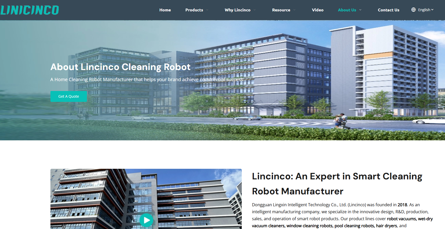 Лучшая цепочка поставок чистящей техники в Китае