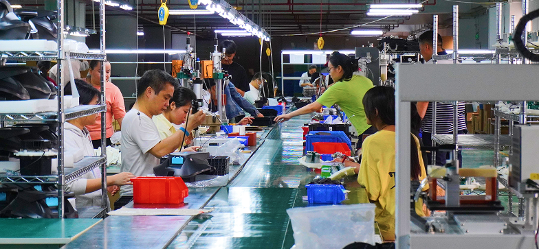 Производитель беспроводных роботизированных очистителей бассейна