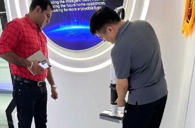 робот-мойщик окон