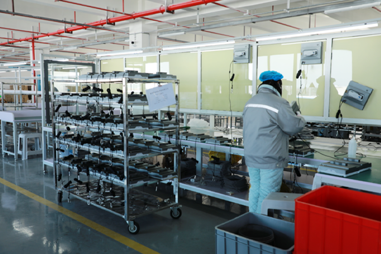 Роботизированные решения для чистки