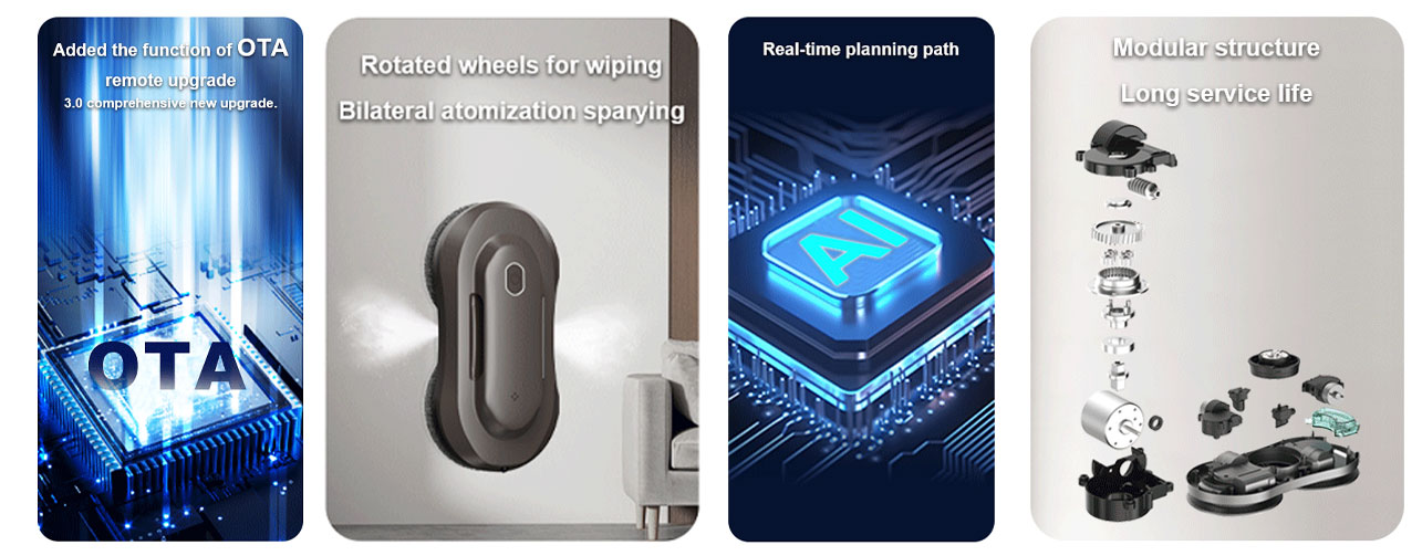 Оптовая интеллектуальная техника