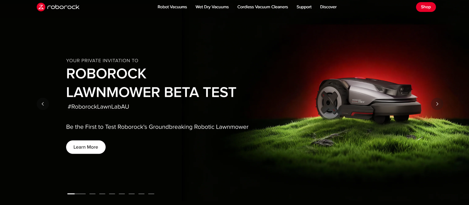 Роборок (Каменная технология)