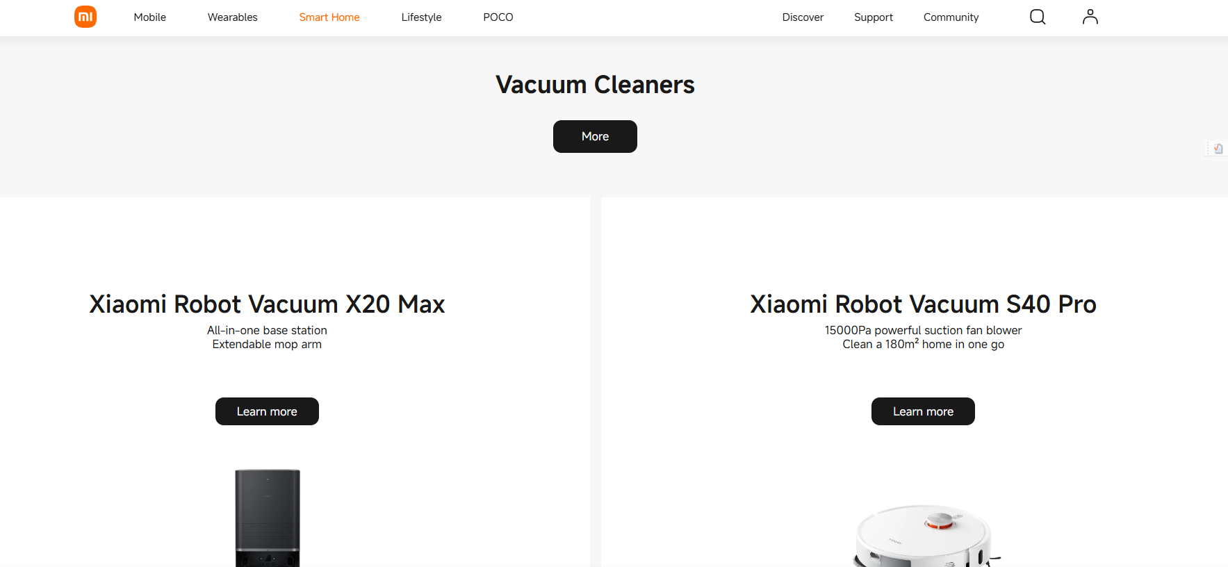 Экосистема Сяоми