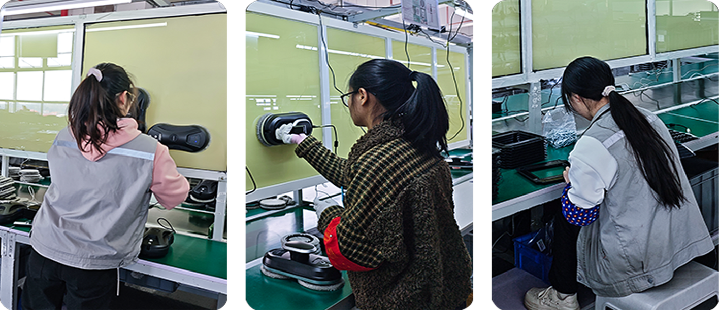 безопасное средство для мытья окон